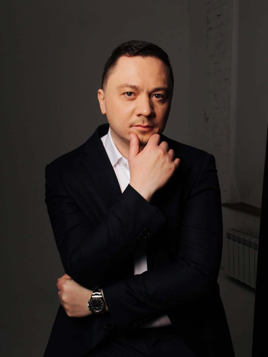 Igor Trunov, Founder & CEO